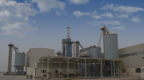 Gypsum Powder Production Line Capacity.png