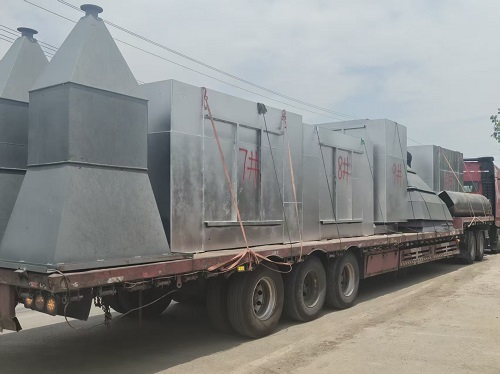 Gypsum Board Machine