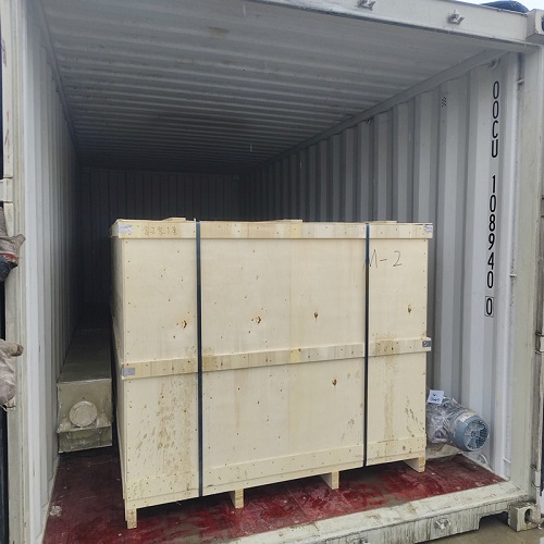 Spare Parts for Gypsum Equipment