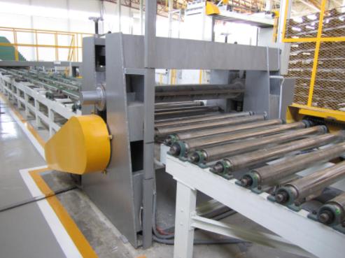 Gypsum Board Production Line