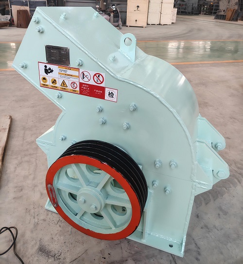 Hammer Crusher